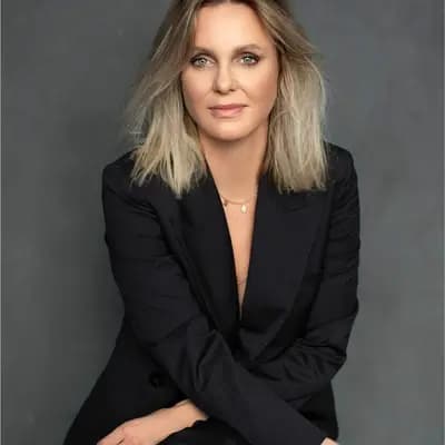 Geneviève Tanguay