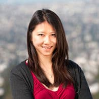 Genevieve Wang