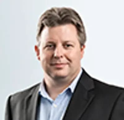 Geoff Brash