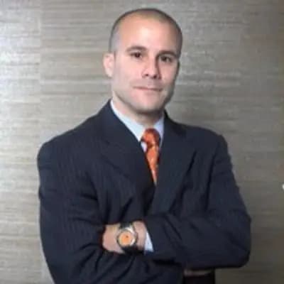 Geoff Carfagnini