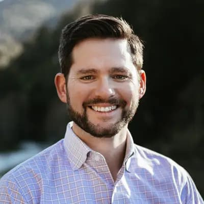 Geoff Eisenberg