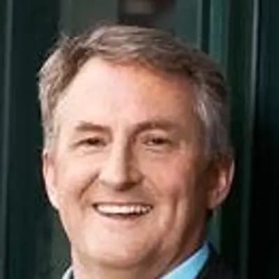 Geoff J. Catherwood