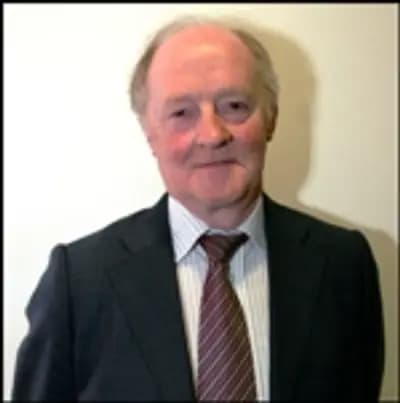 Geoff Meagher
