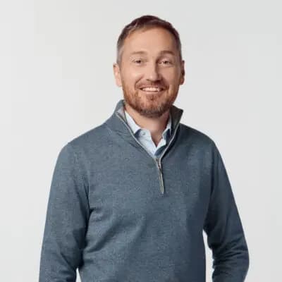 Geoff Oltmans