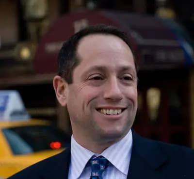 Geoff Schneider