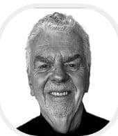 Geoff Smith
