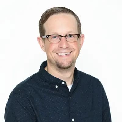 Geoff Zentz
