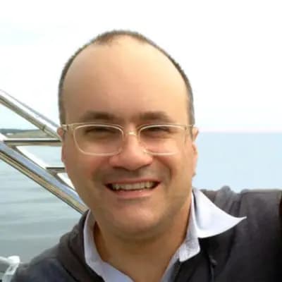 Geoffrey Arone