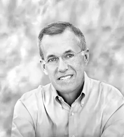 Geoffrey Baehr