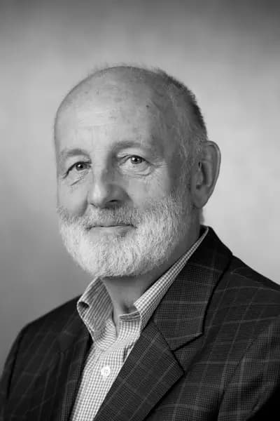 Geoffrey Ball