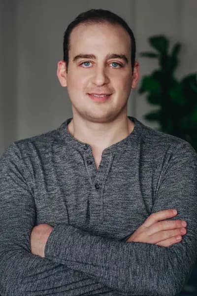 Geoffrey Bernstein