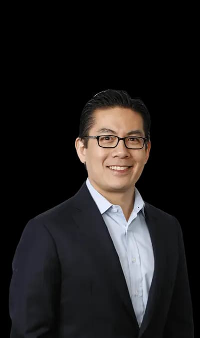 Geoffrey Hsu