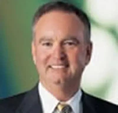 Geoffrey Waters