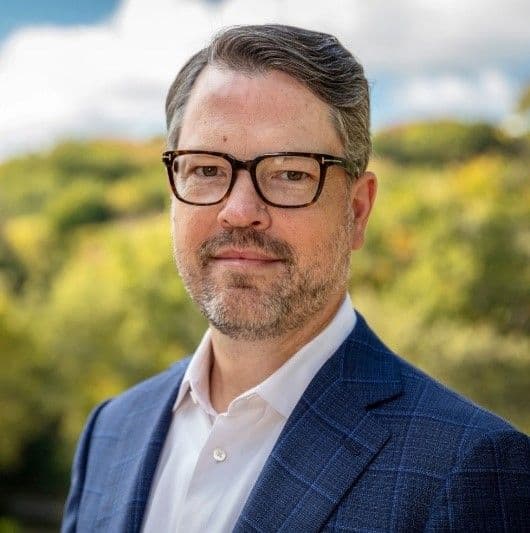 Geoffrey Clark