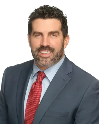 Geoffrey G. Martin