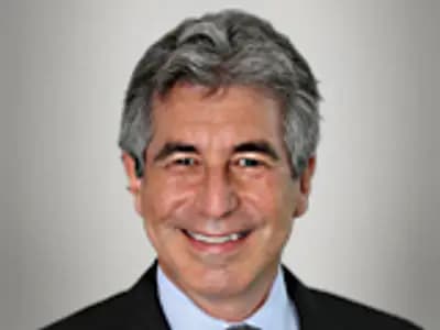 Geoffrey Ginsburg