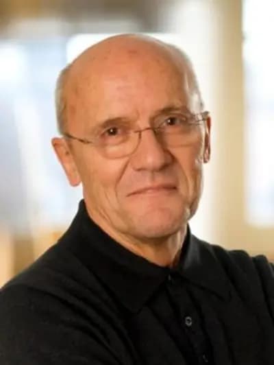 Geoffrey Lamb