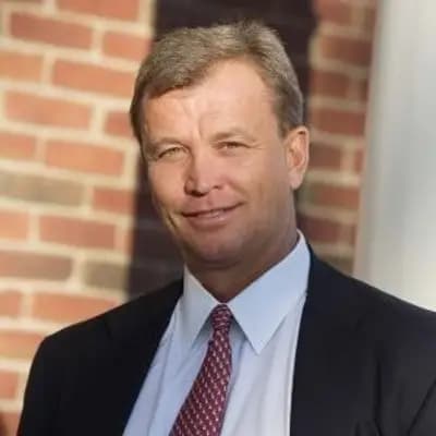 Geoffrey S. Rehnert
