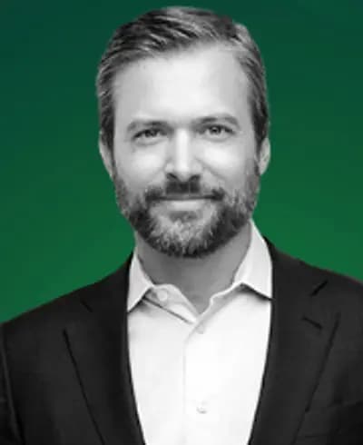 Geoffrey Strong