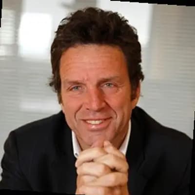 Geoffroy Roux de Bezieux