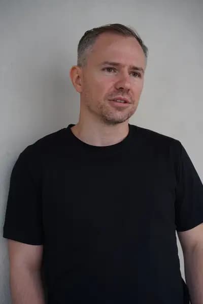 Dr. Georg Stricker