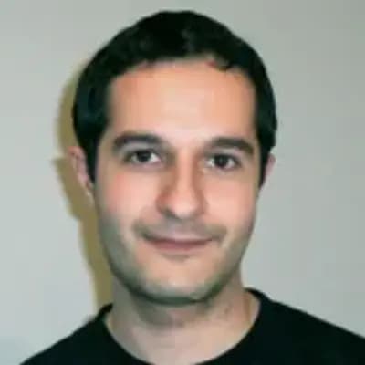 George Asimenos