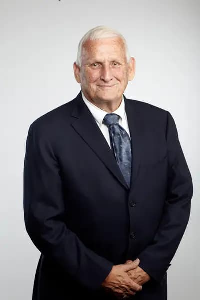 George Blackburn
