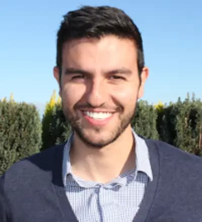 George Damouny