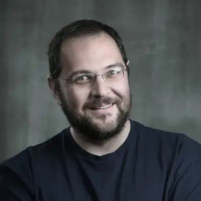 George Dimopoulos