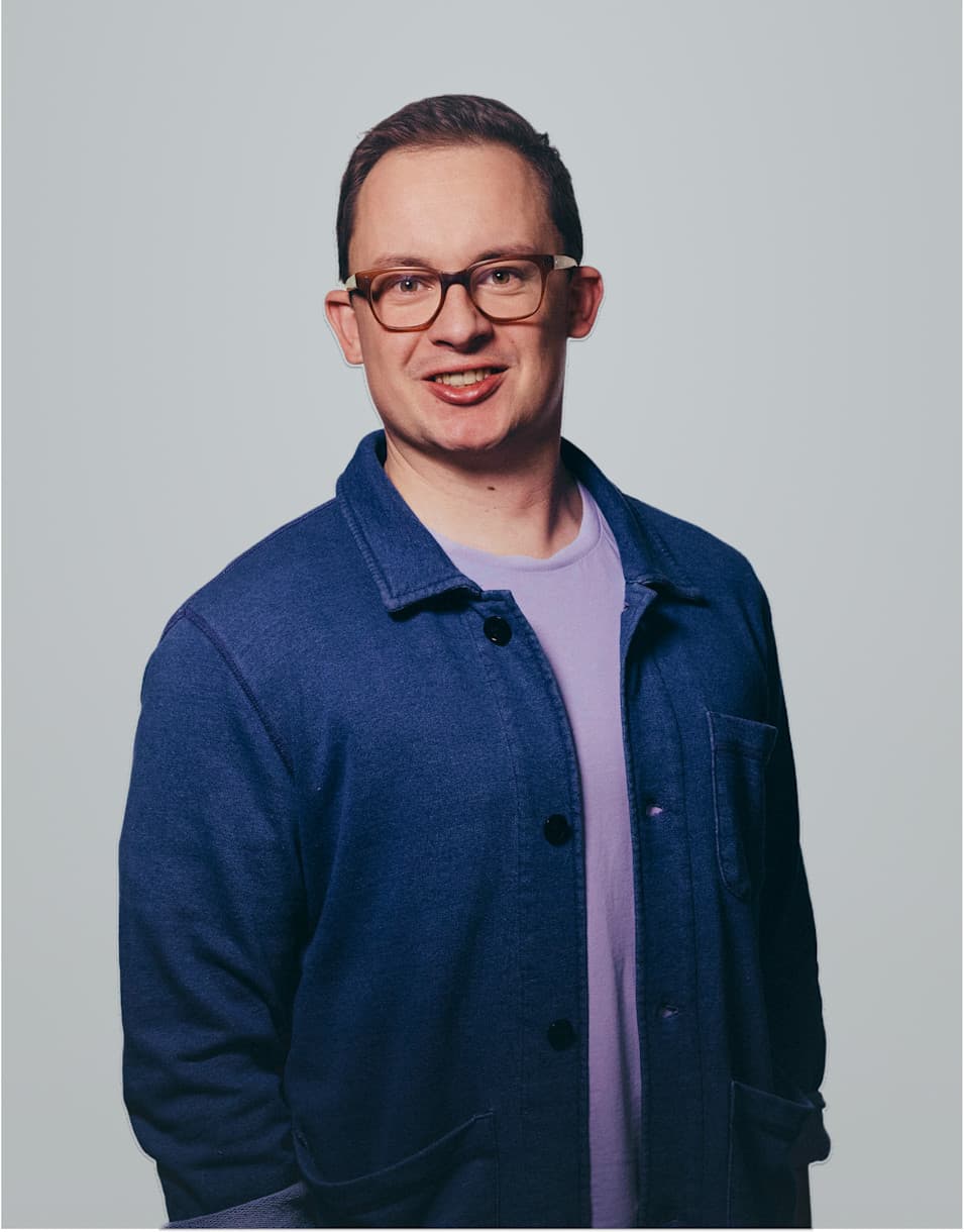 George Goldhagen