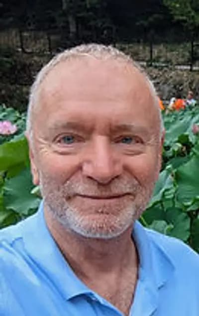 George Haber