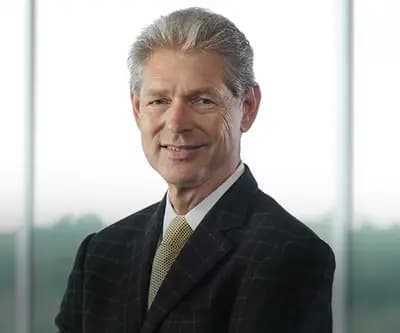 George Holm