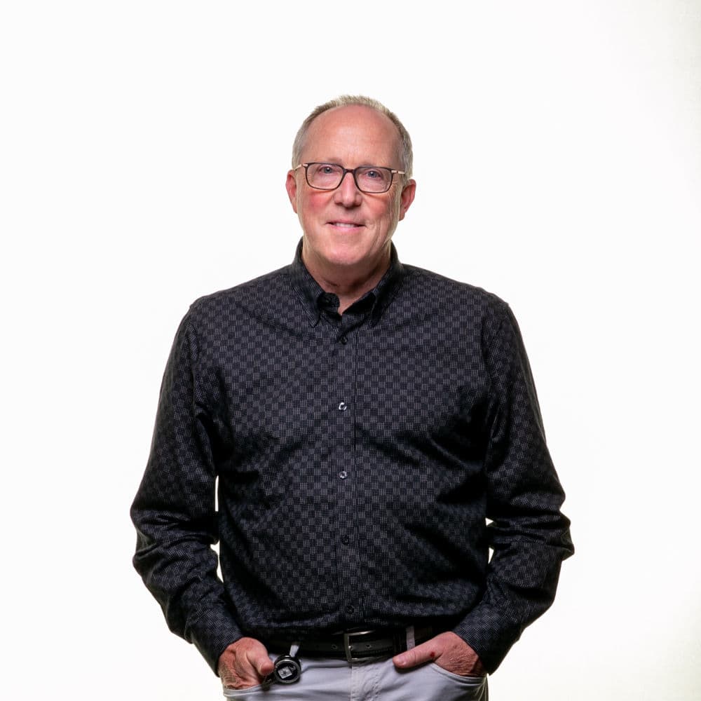 George Hoyem