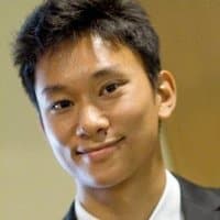 George Huo