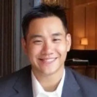 George Jeng
