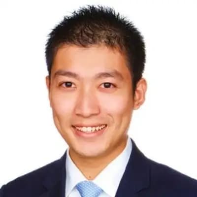 George Jiao