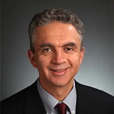 George Kadifa