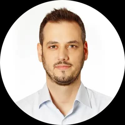 George Kalyvas