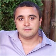 George Kozlov