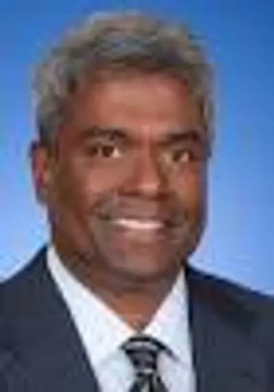George Kurian