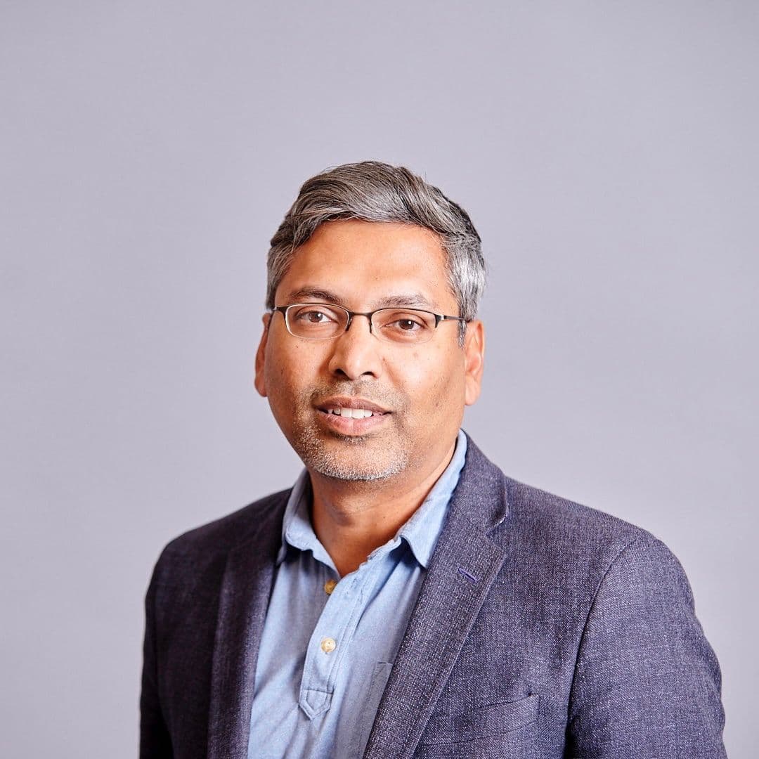 George Mathew