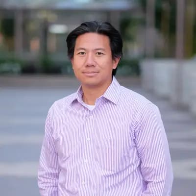 George R. Chen