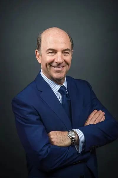 George Ravich
