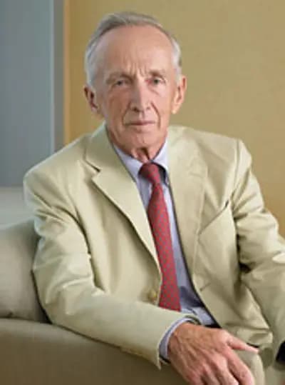 George S. Reichenbach