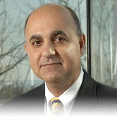 George Salem