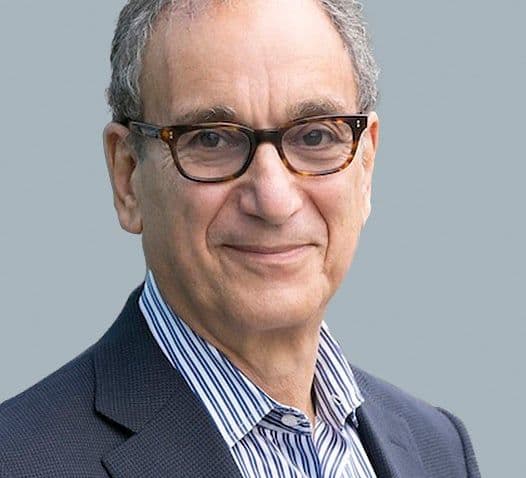 George Scangos