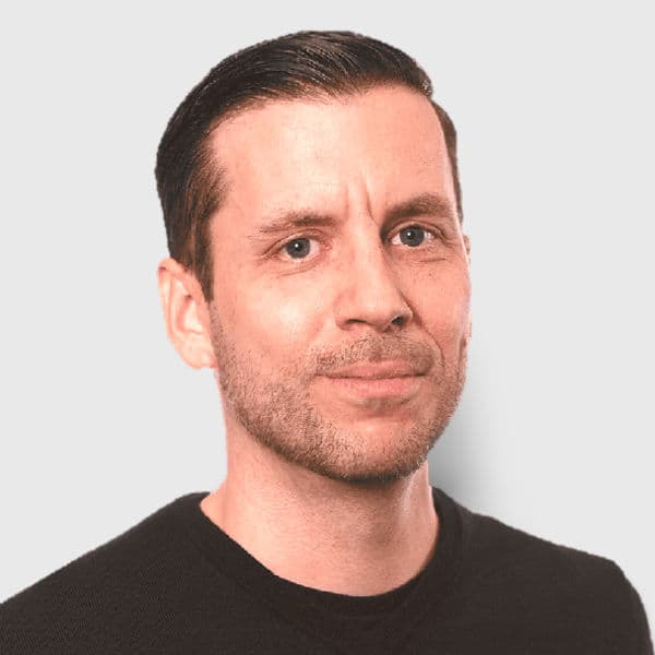 George Szundi