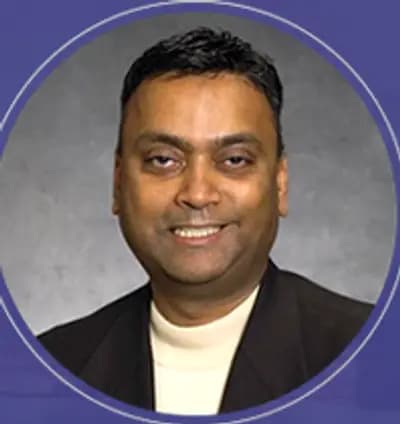 George Thangadurai