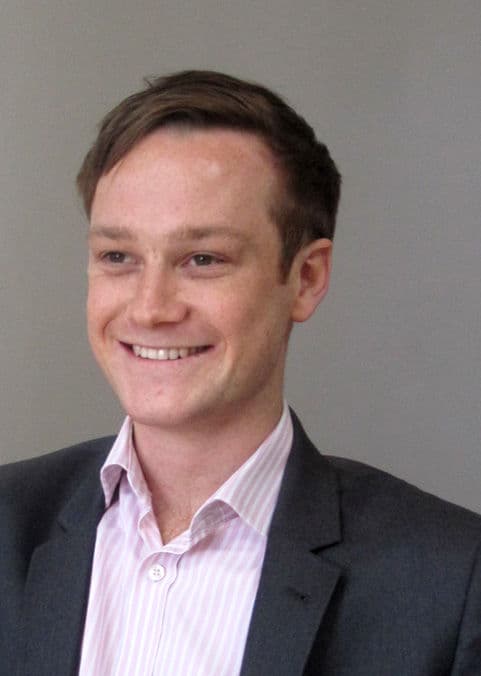 George Thomas