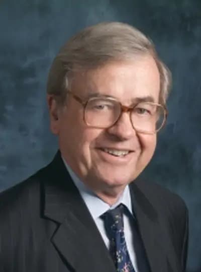 George W. Carmany, III